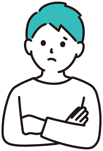 ペットが滑って危ない！